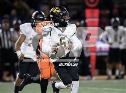 Thumbnail 3 in Antioch @ Pittsburg (NCS D1 Playoffs) photogallery.