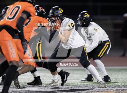 Thumbnail 1 in Antioch @ Pittsburg (NCS D1 Playoffs) photogallery.