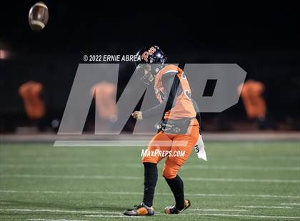 Thumbnail 1 in Antioch @ Pittsburg (NCS D1 Playoffs) photogallery.
