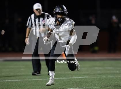 Thumbnail 1 in Antioch @ Pittsburg (NCS D1 Playoffs) photogallery.
