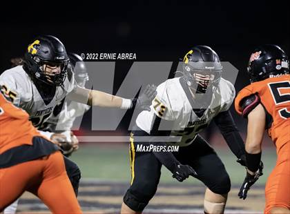 Thumbnail 3 in Antioch @ Pittsburg (NCS D1 Playoffs) photogallery.