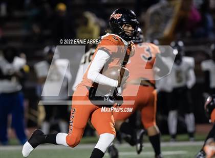 Thumbnail 3 in Antioch @ Pittsburg (NCS D1 Playoffs) photogallery.