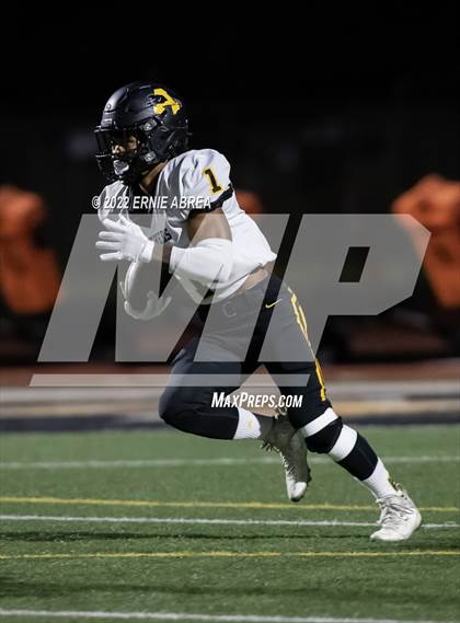 Thumbnail 3 in Antioch @ Pittsburg (NCS D1 Playoffs) photogallery.
