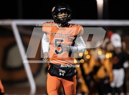 Thumbnail 1 in Antioch @ Pittsburg (NCS D1 Playoffs) photogallery.