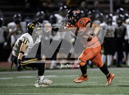 Thumbnail 1 in Antioch @ Pittsburg (NCS D1 Playoffs) photogallery.