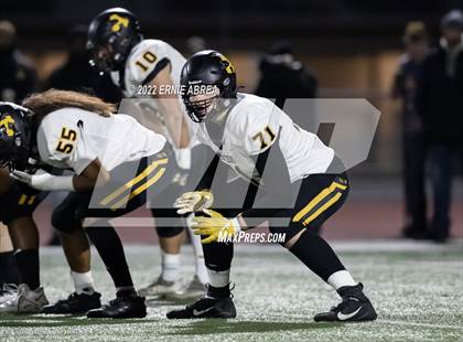 Thumbnail 3 in Antioch @ Pittsburg (NCS D1 Playoffs) photogallery.