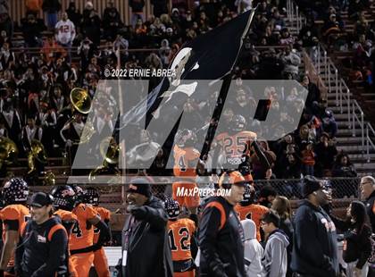 Thumbnail 1 in Antioch @ Pittsburg (NCS D1 Playoffs) photogallery.