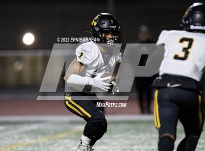 Thumbnail 2 in Antioch @ Pittsburg (NCS D1 Playoffs) photogallery.