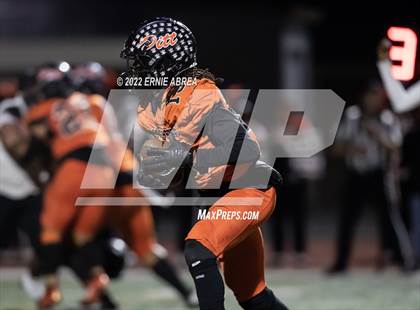 Thumbnail 2 in Antioch @ Pittsburg (NCS D1 Playoffs) photogallery.