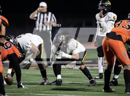 Thumbnail 2 in Antioch @ Pittsburg (NCS D1 Playoffs) photogallery.