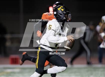Thumbnail 1 in Antioch @ Pittsburg (NCS D1 Playoffs) photogallery.