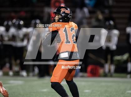 Thumbnail 2 in Antioch @ Pittsburg (NCS D1 Playoffs) photogallery.