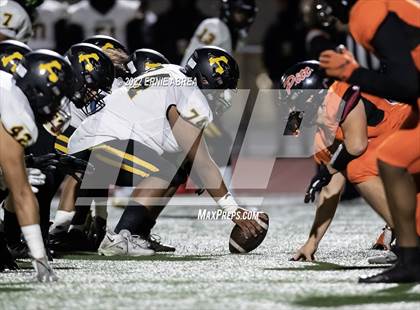 Thumbnail 3 in Antioch @ Pittsburg (NCS D1 Playoffs) photogallery.