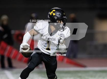 Thumbnail 2 in Antioch @ Pittsburg (NCS D1 Playoffs) photogallery.