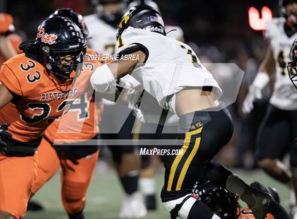 Thumbnail 2 in Antioch @ Pittsburg (NCS D1 Playoffs) photogallery.