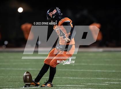 Thumbnail 1 in Antioch @ Pittsburg (NCS D1 Playoffs) photogallery.