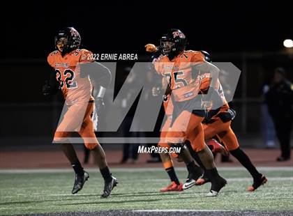 Thumbnail 2 in Antioch @ Pittsburg (NCS D1 Playoffs) photogallery.