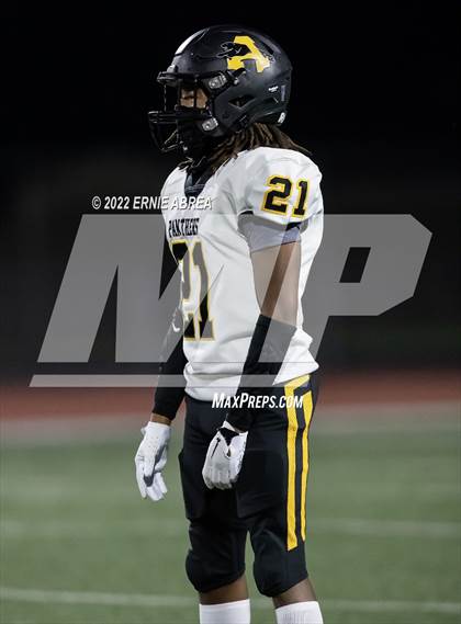 Thumbnail 1 in Antioch @ Pittsburg (NCS D1 Playoffs) photogallery.