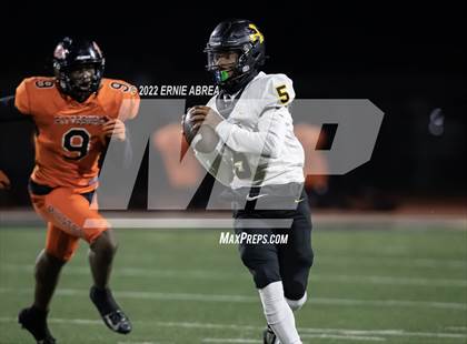 Thumbnail 2 in Antioch @ Pittsburg (NCS D1 Playoffs) photogallery.
