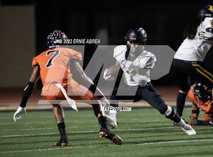 Thumbnail 2 in Antioch @ Pittsburg (NCS D1 Playoffs) photogallery.