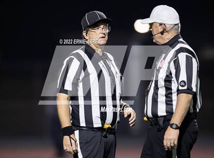 Thumbnail 2 in Antioch @ Pittsburg (NCS D1 Playoffs) photogallery.