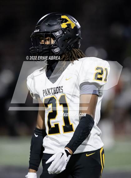 Thumbnail 2 in Antioch @ Pittsburg (NCS D1 Playoffs) photogallery.