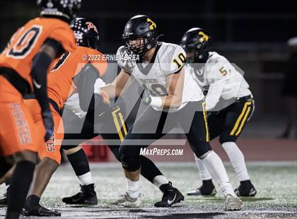 Thumbnail 2 in Antioch @ Pittsburg (NCS D1 Playoffs) photogallery.