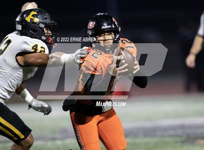 Thumbnail 3 in Antioch @ Pittsburg (NCS D1 Playoffs) photogallery.