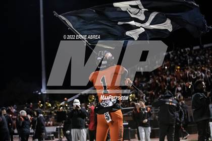 Thumbnail 3 in Antioch @ Pittsburg (NCS D1 Playoffs) photogallery.