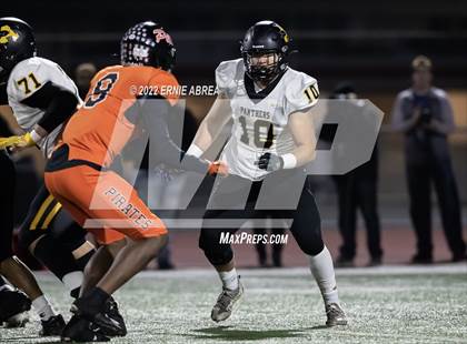 Thumbnail 3 in Antioch @ Pittsburg (NCS D1 Playoffs) photogallery.