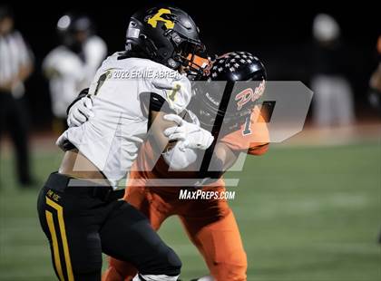 Thumbnail 1 in Antioch @ Pittsburg (NCS D1 Playoffs) photogallery.