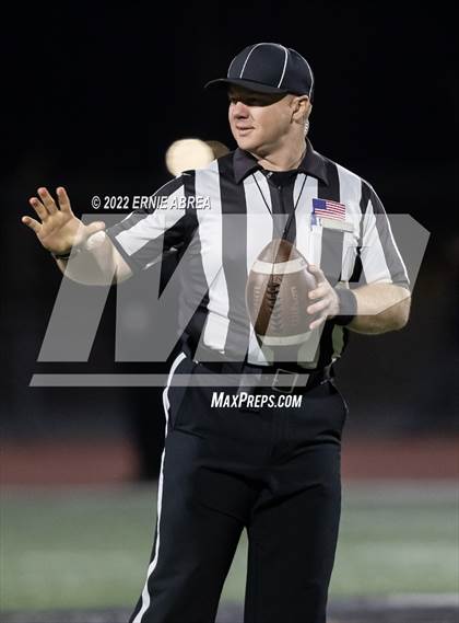 Thumbnail 1 in Antioch @ Pittsburg (NCS D1 Playoffs) photogallery.