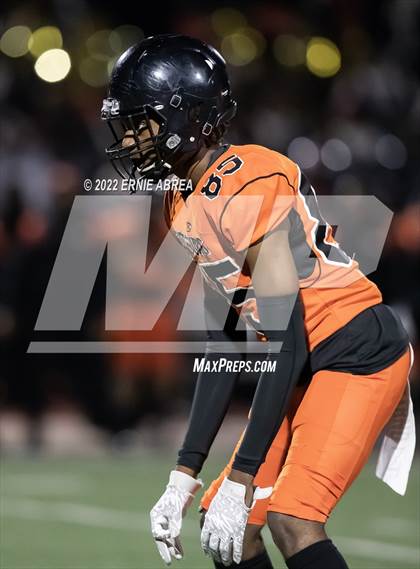 Thumbnail 1 in Antioch @ Pittsburg (NCS D1 Playoffs) photogallery.