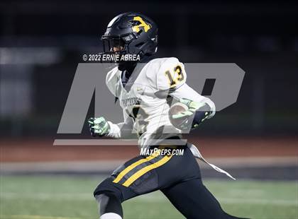 Thumbnail 3 in Antioch @ Pittsburg (NCS D1 Playoffs) photogallery.