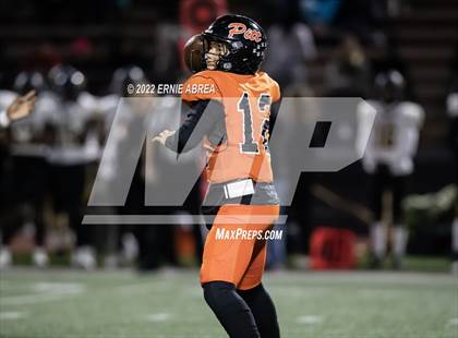 Thumbnail 1 in Antioch @ Pittsburg (NCS D1 Playoffs) photogallery.