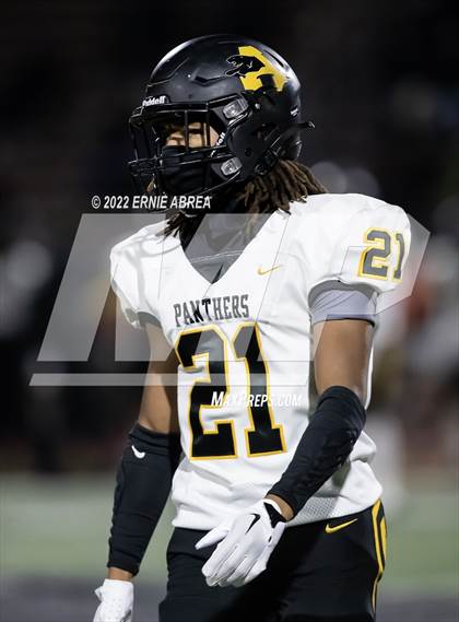 Thumbnail 1 in Antioch @ Pittsburg (NCS D1 Playoffs) photogallery.