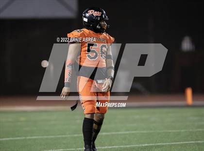 Thumbnail 2 in Antioch @ Pittsburg (NCS D1 Playoffs) photogallery.