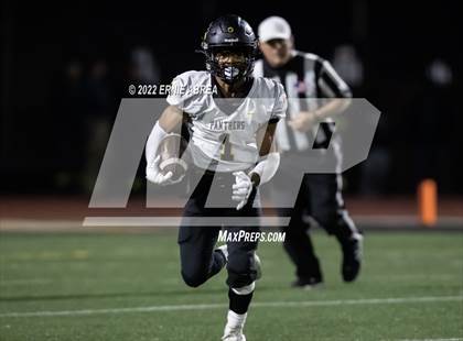 Thumbnail 2 in Antioch @ Pittsburg (NCS D1 Playoffs) photogallery.