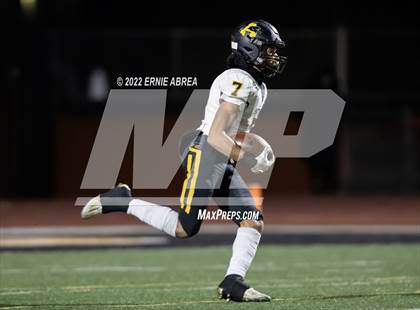 Thumbnail 1 in Antioch @ Pittsburg (NCS D1 Playoffs) photogallery.