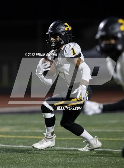 Thumbnail 1 in Antioch @ Pittsburg (NCS D1 Playoffs) photogallery.