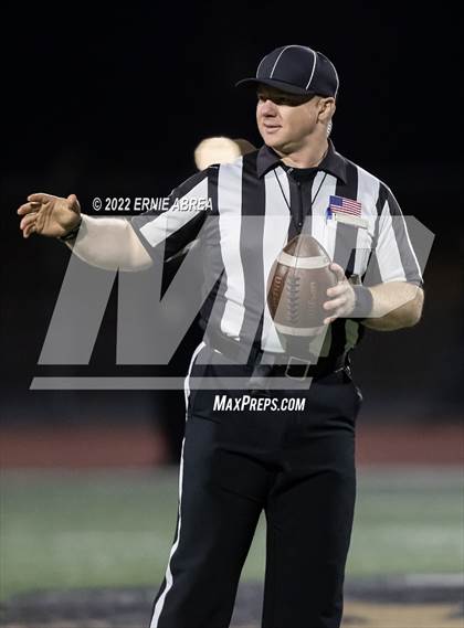 Thumbnail 2 in Antioch @ Pittsburg (NCS D1 Playoffs) photogallery.