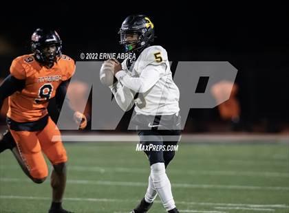 Thumbnail 3 in Antioch @ Pittsburg (NCS D1 Playoffs) photogallery.
