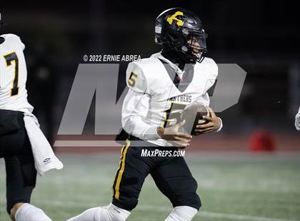 Thumbnail 3 in Antioch @ Pittsburg (NCS D1 Playoffs) photogallery.