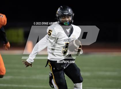 Thumbnail 2 in Antioch @ Pittsburg (NCS D1 Playoffs) photogallery.