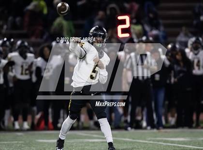 Thumbnail 1 in Antioch @ Pittsburg (NCS D1 Playoffs) photogallery.