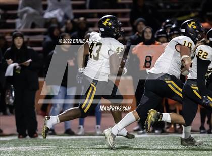 Thumbnail 3 in Antioch @ Pittsburg (NCS D1 Playoffs) photogallery.