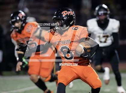 Thumbnail 2 in Antioch @ Pittsburg (NCS D1 Playoffs) photogallery.