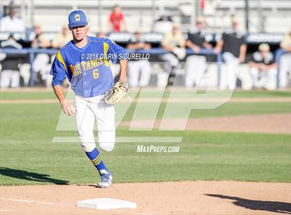 Thumbnail 2 in Sahuarita vs. Sabino (AIA 3A State Final) photogallery.