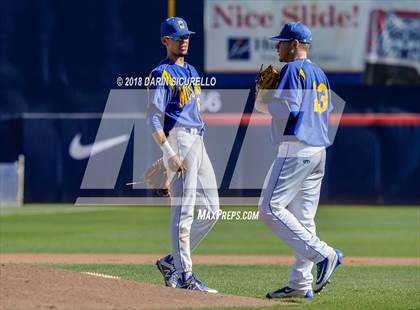 Thumbnail 3 in Sahuarita vs. Sabino (AIA 3A State Final) photogallery.
