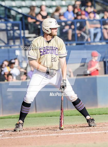 Thumbnail 1 in Sahuarita vs. Sabino (AIA 3A State Final) photogallery.
